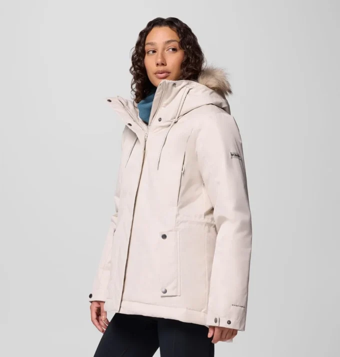 Chaqueta aislante Suttle Mountain™ III para mujer