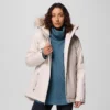 Chaqueta aislante Suttle Mountain™ III para mujer