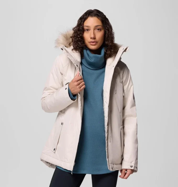 Chaqueta aislante Suttle Mountain™ III para mujer