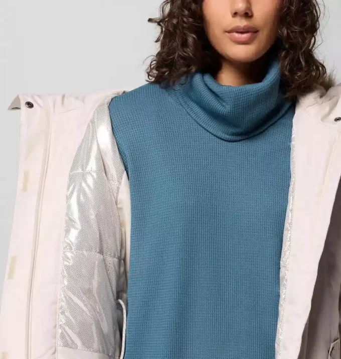 Chaqueta aislante Suttle Mountain™ III para mujer