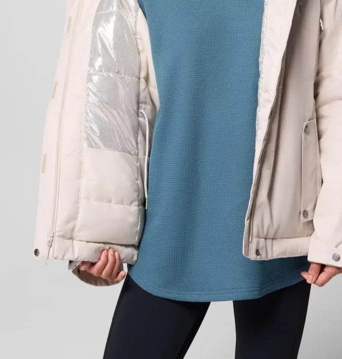 Chaqueta aislante Suttle Mountain™ III para mujer