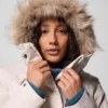 Chaqueta aislante Suttle Mountain™ III para mujer