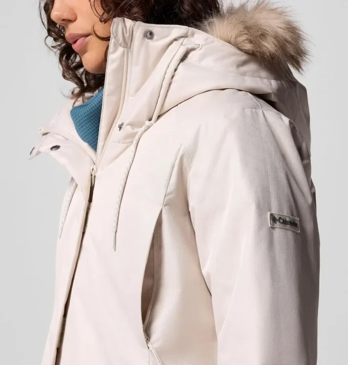 Chaqueta aislante Suttle Mountain™ III para mujer
