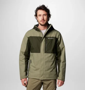 Chaqueta aislante Tipton Peak™ III para hombre