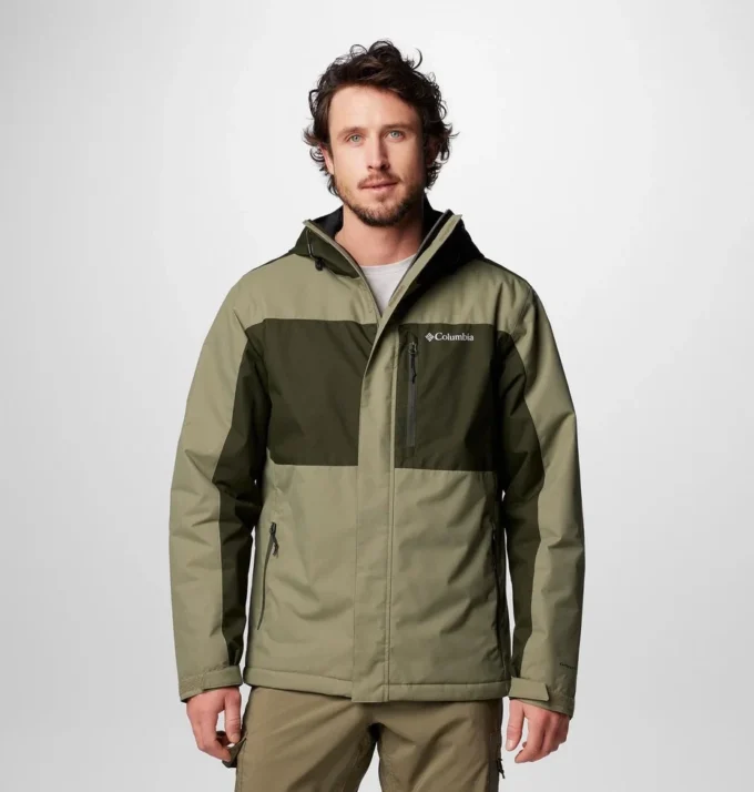 Chaqueta aislante Tipton Peak™ III para hombre – Tall Chaqueta aislante Tipton Peak™ III para hombre – Tall
