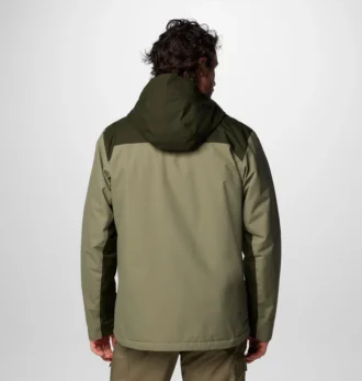 Chaqueta aislante Tipton Peak™ III para hombre