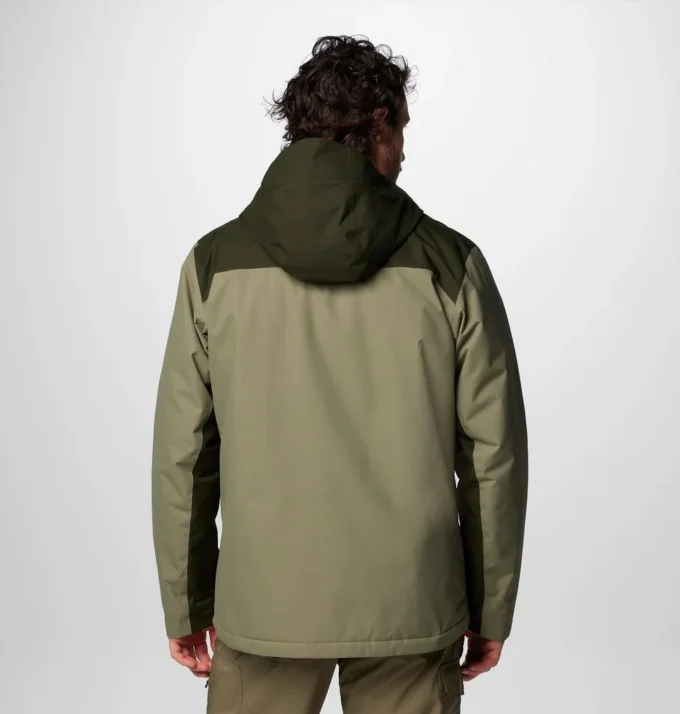 Chaqueta aislante Tipton Peak™ III para hombre – Tall Chaqueta aislante Tipton Peak™ III para hombre – Tall