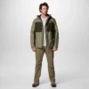 Chaqueta aislante Tipton Peak™ III para hombre – Tall Chaqueta aislante Tipton Peak™ III para hombre – Tall