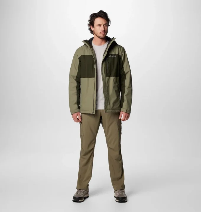 Chaqueta aislante Tipton Peak™ III para hombre – Tall Chaqueta aislante Tipton Peak™ III para hombre – Tall