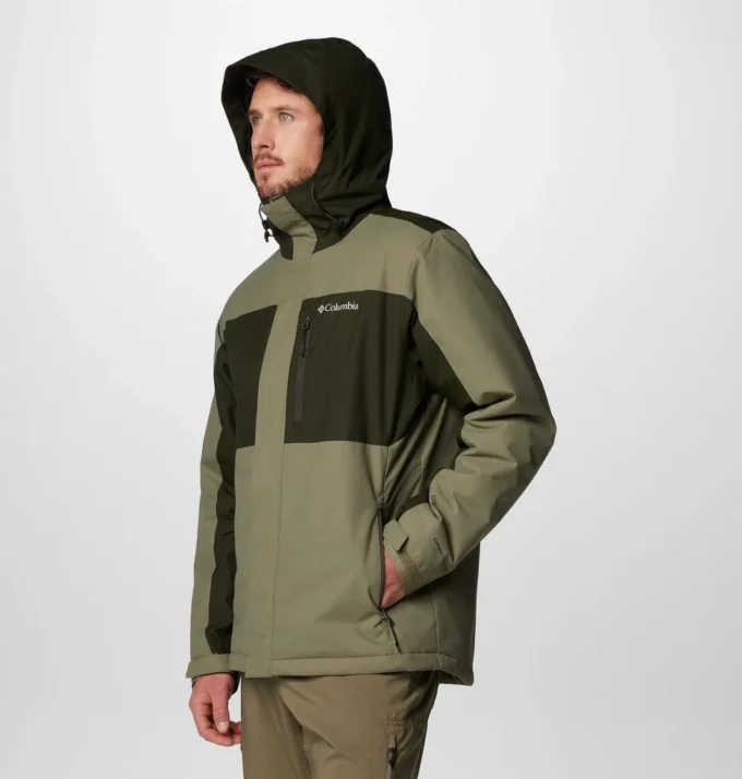 Chaqueta aislante Tipton Peak™ III para hombre – Tall Chaqueta aislante Tipton Peak™ III para hombre – Tall