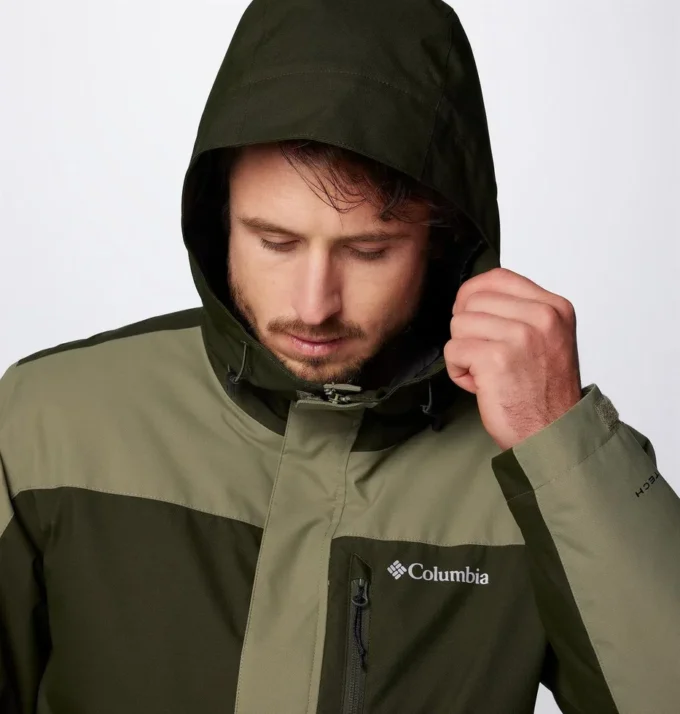 Chaqueta aislante Tipton Peak™ III para hombre – Tall Chaqueta aislante Tipton Peak™ III para hombre – Tall
