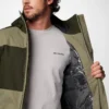 Chaqueta aislante Tipton Peak™ III para hombre – Tall Chaqueta aislante Tipton Peak™ III para hombre – Tall