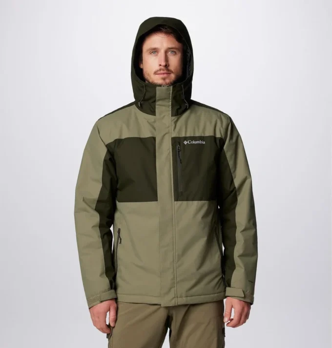 Chaqueta aislante Tipton Peak™ III para hombre – Tall Chaqueta aislante Tipton Peak™ III para hombre – Tall