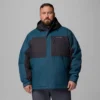 Chaqueta aislante Tipton Peak™ III para hombre – Talla grande Chaqueta aislante Tipton Peak™ III para hombre – Talla grande