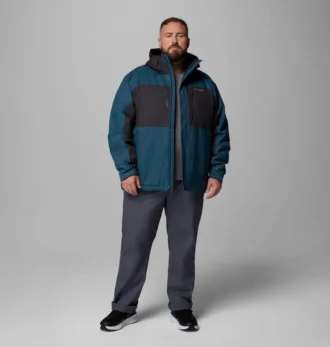 Chaqueta aislante Tipton Peak™ III para hombre – Talla grande