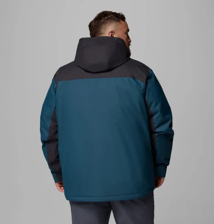 Chaqueta aislante Tipton Peak™ III para hombre – Talla grande Chaqueta aislante Tipton Peak™ III para hombre – Talla grande