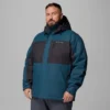 Chaqueta aislante Tipton Peak™ III para hombre – Talla grande Chaqueta aislante Tipton Peak™ III para hombre – Talla grande