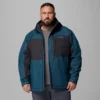 Chaqueta aislante Tipton Peak™ III para hombre – Talla grande Chaqueta aislante Tipton Peak™ III para hombre – Talla grande