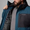 Chaqueta aislante Tipton Peak™ III para hombre – Talla grande Chaqueta aislante Tipton Peak™ III para hombre – Talla grande