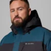 Chaqueta aislante Tipton Peak™ III para hombre – Talla grande Chaqueta aislante Tipton Peak™ III para hombre – Talla grande