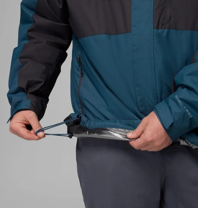 Chaqueta aislante Tipton Peak™ III para hombre – Talla grande Chaqueta aislante Tipton Peak™ III para hombre – Talla grande