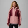 Chaqueta aislante Tipton Peak™ IV para mujer