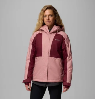 Chaqueta aislante Tipton Peak™ IV para mujer