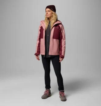 Chaqueta aislante Tipton Peak™ IV para mujer