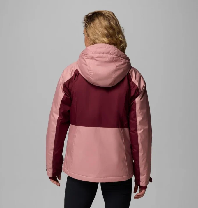 Chaqueta aislante Tipton Peak™ IV para mujer