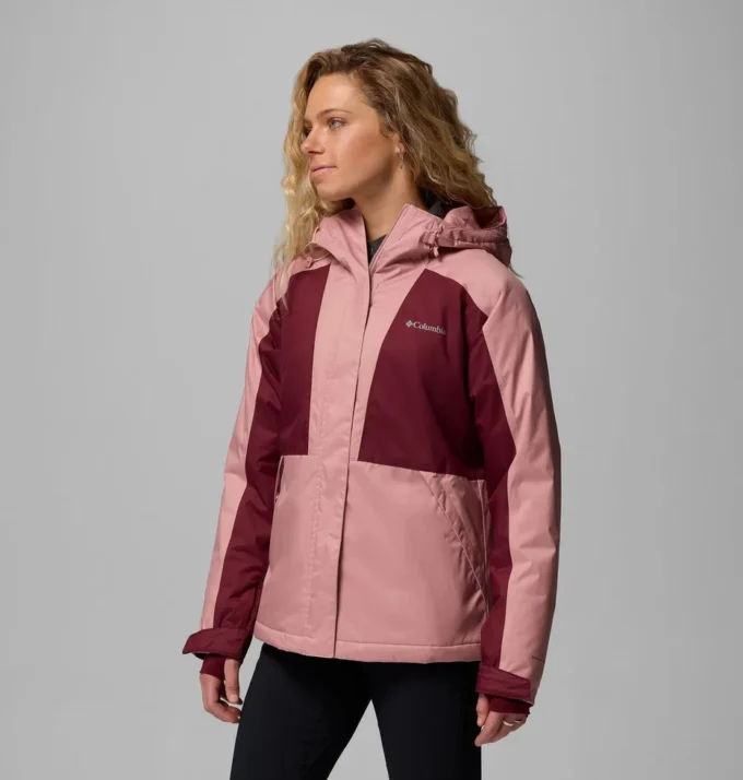 Chaqueta aislante Tipton Peak™ IV para mujer