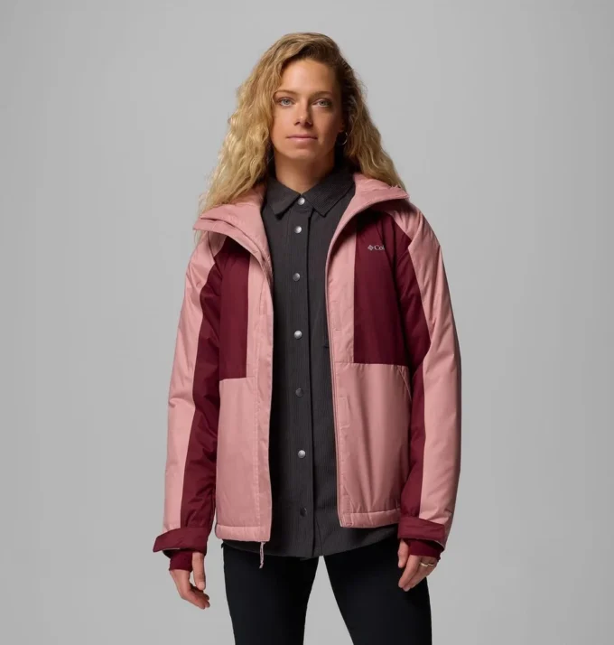 Chaqueta aislante Tipton Peak™ IV para mujer
