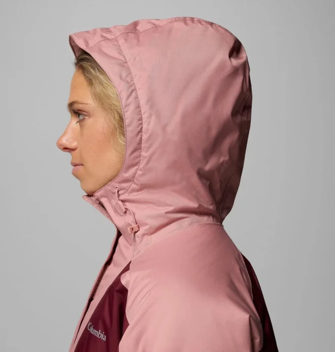 Chaqueta aislante Tipton Peak™ IV para mujer