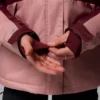 Chaqueta aislante Tipton Peak™ IV para mujer
