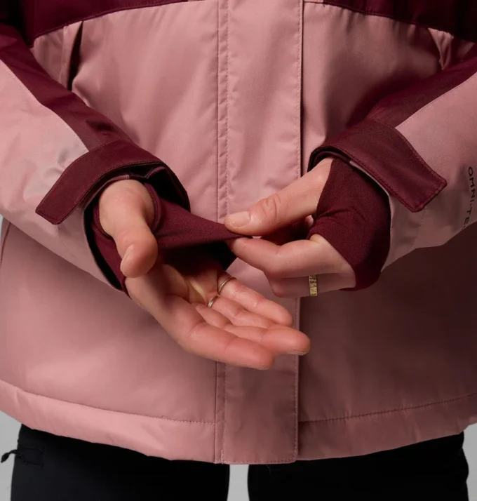 Chaqueta aislante Tipton Peak™ IV para mujer