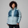 Chaqueta aislante Tipton Peak™ IV para mujer – Tallas grandes Chaqueta aislante Tipton Peak™ IV para mujer – Tallas grandes
