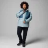 Chaqueta aislante Tipton Peak™ IV para mujer – Tallas grandes Chaqueta aislante Tipton Peak™ IV para mujer – Tallas grandes