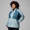 Chaqueta aislante Tipton Peak™ IV para mujer – Tallas grandes Chaqueta aislante Tipton Peak™ IV para mujer – Tallas grandes