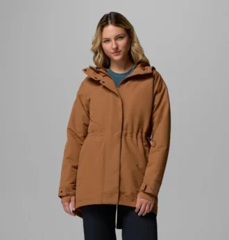 Chaqueta aislante Venture Days™ para mujer