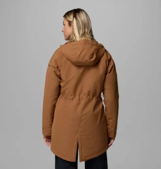 Chaqueta aislante Venture Days™ para mujer