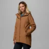 Chaqueta aislante Venture Days™ para mujer