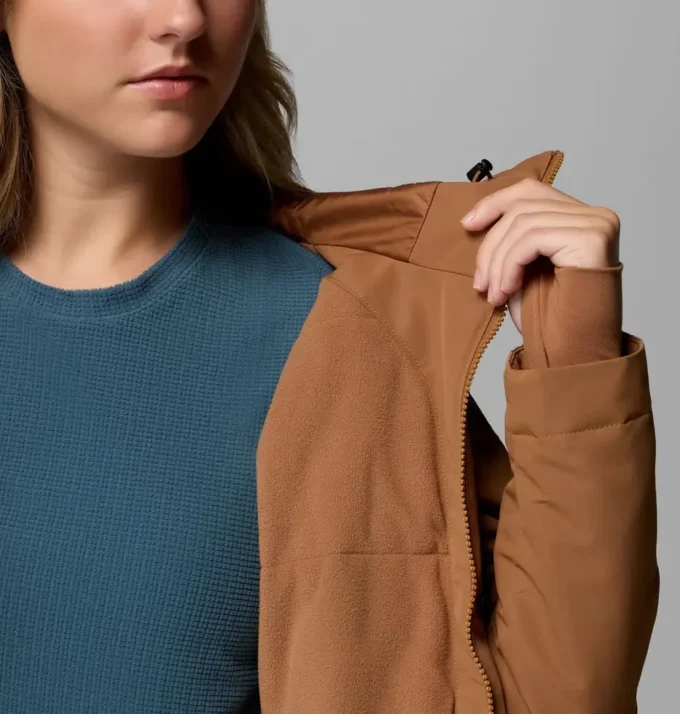 Chaqueta aislante Venture Days™ para mujer