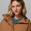 Chaqueta aislante Venture Days™ para mujer