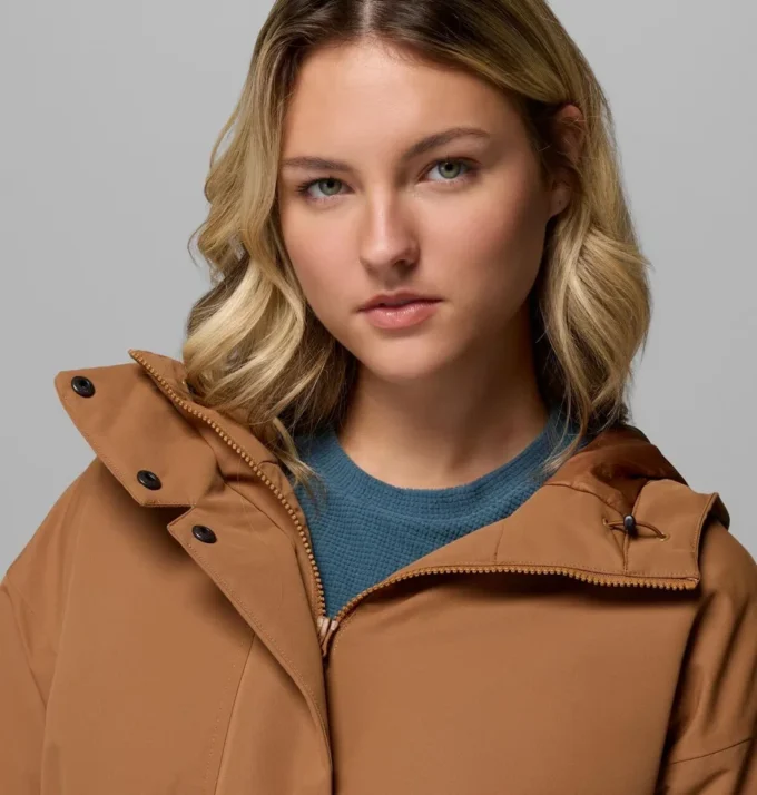 Chaqueta aislante Venture Days™ para mujer