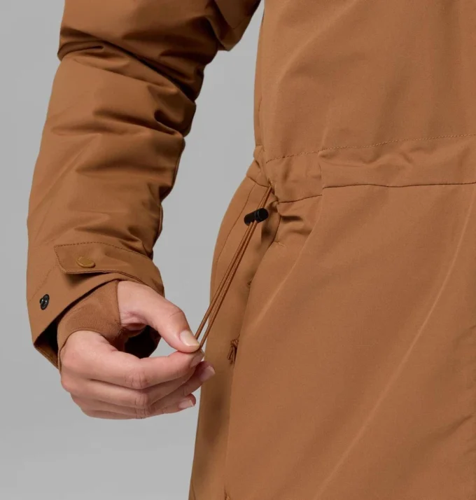 Chaqueta aislante Venture Days™ para mujer