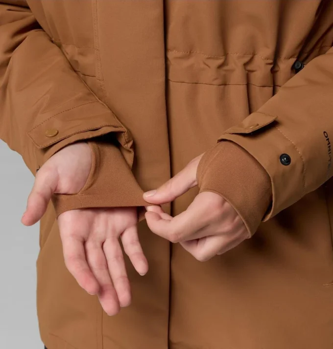 Chaqueta aislante Venture Days™ para mujer