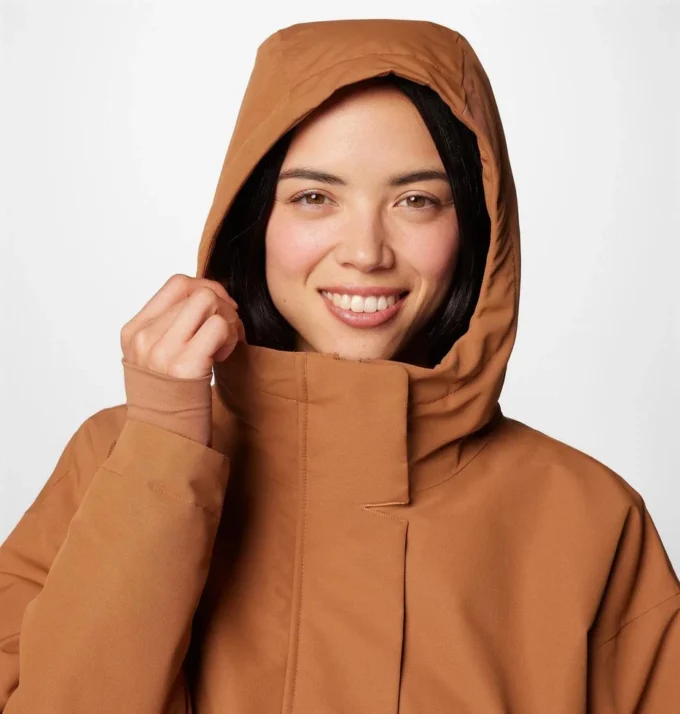 Chaqueta aislante Venture Days™ para mujer