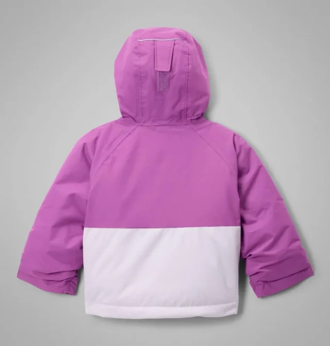 Chaqueta Alpine Action™ III para niñas pequeñas Chaqueta Alpine Action™ III para niñas pequeñas