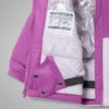 Chaqueta Alpine Action™ III para niñas pequeñas Chaqueta Alpine Action™ III para niñas pequeñas