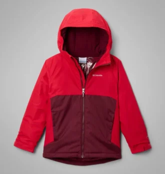 Chaqueta Alpine Action™ III para niño
