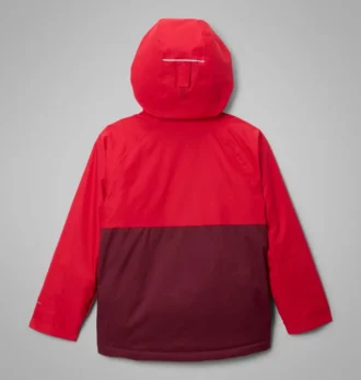 Chaqueta Alpine Action™ III para niño
